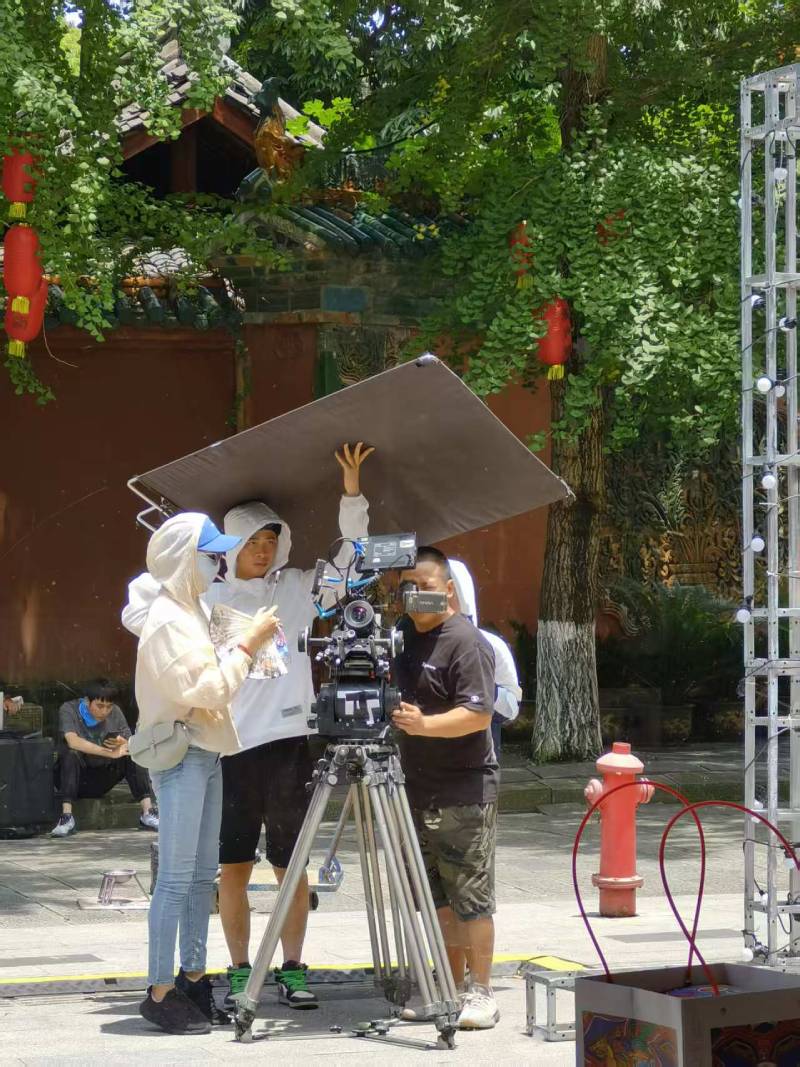 白玉县TVC拍摄公司：资深团队坐镇，打造现象级广告作品的幕后推手