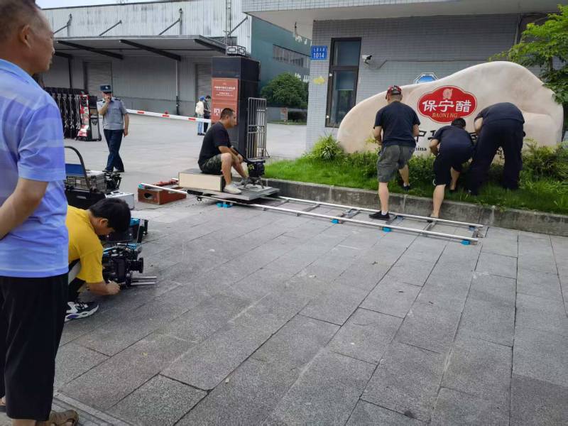 白玉县TVC拍摄：制造业专属TVC方案，用镜头展现企业硬核实力！