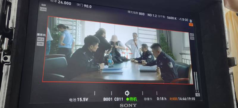 白玉县TVC拍摄：活动类广告专属，即时产出高光内容，满足宣发时效！