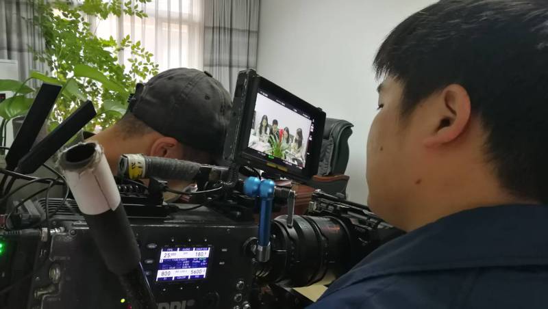 剧本杀式体验：白玉县广告片拍摄公司构建沉浸式消费决策路径