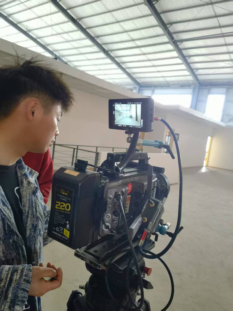 解锁白玉县广告片拍摄：以创意镜头，解锁品牌商业价值新高度
