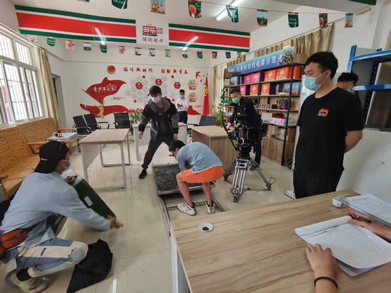 白玉县广告片拍摄公司
